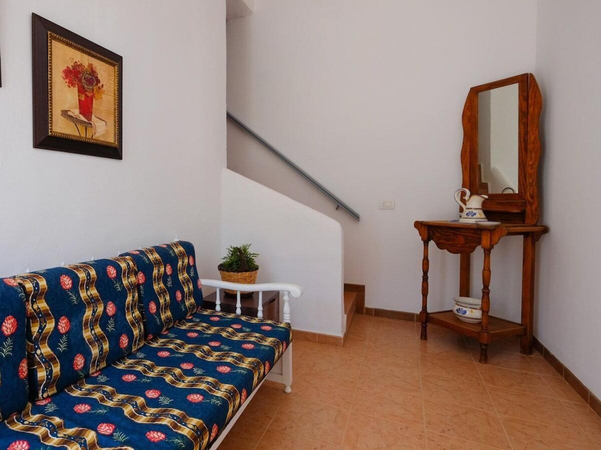 Casa Paraiso 1 En Playa Santiago Hébergement de vacances Playa de Santiago (Isla de la Gomera)